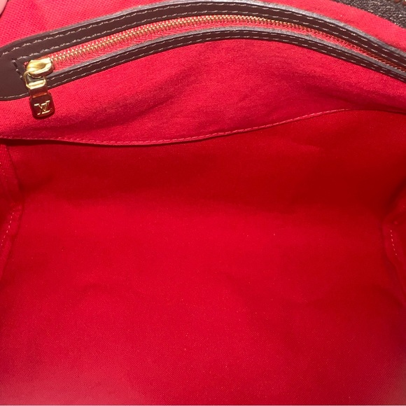 Authentic Louis Vuitton Speedy Bandouliere 30 - Picture 9 of 14